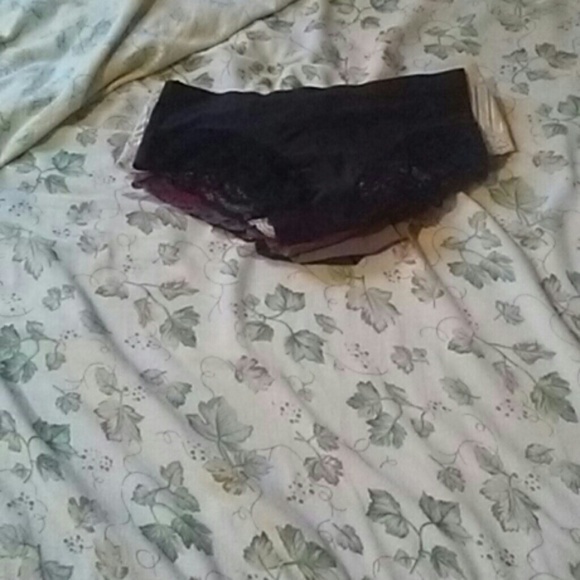 Wish Other - women's panties Wish Other - women's panties